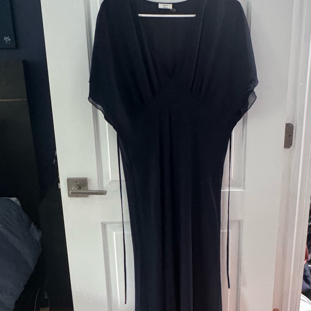 Aritzia Wilfred Terrace Dress
